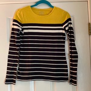 The Talbots tee